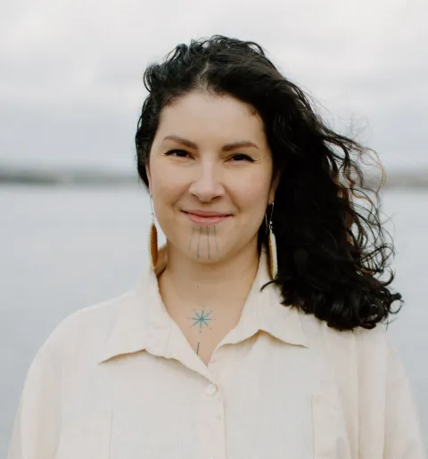 Amy Malbeuf